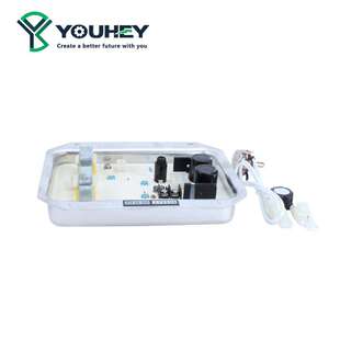 柴油发电机配件 NTA 电友 AVR 自动电压调节器 2DD