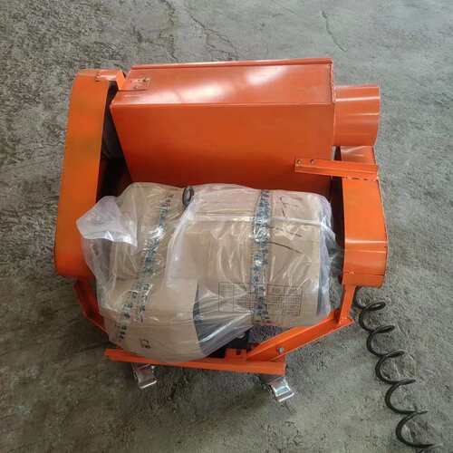 工业版软管螺旋输送机吸沙机上料机沙子水泥粉煤灰都可以输送上料