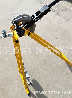 手动弯管机SWG-32 铁管铜管机械式管子弯管机 镀锌钢圆管折弯