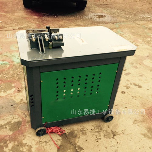GF-32型全自动钢筋弯箍机  钢筋设备工用弯箍机 工地施工弯箍机