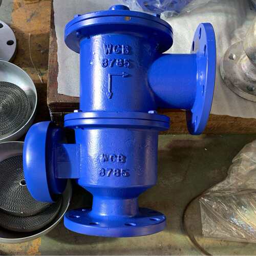 HXF-4-1.0DN200带呼出接管阻火呼吸阀带呼出接管阻火器