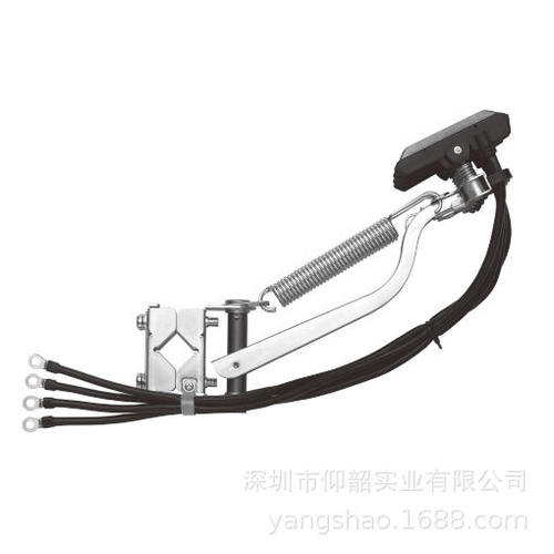 DH5741K2 DH5742K2 DHC5749 HIGH-TRO-REEL（张力型） 集电臂