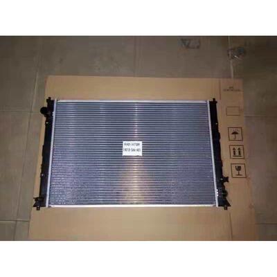 厂散热器RADIATOR19010-5AA-A01