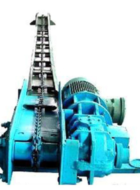 SGB28011型双链刮板输送机 SGB28011型双链刮板输送机 质量保障