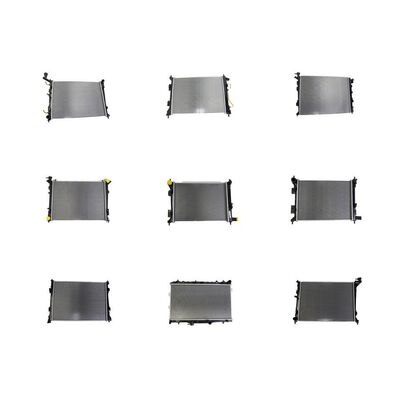 Evaporator For Mercedes Benz W167  A1678308803 1678308803