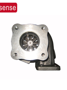 涡轮增压器04255272KZ 04258205KZ 319302 21H08-0123