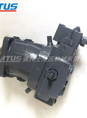 轴向液压泵A7VO55柱塞变量泵CIFA高压泵231650/B海洋工程系统油泵