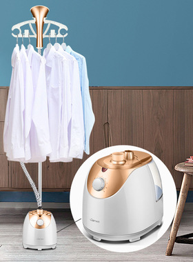 联创多功能蒸汽挂烫机DF-DY1602M蒸汽熨烫机