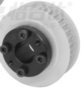 替ECF05-S8M150-18ECC05-S5M100-34-E-D15202122-E-d12d14同步轮