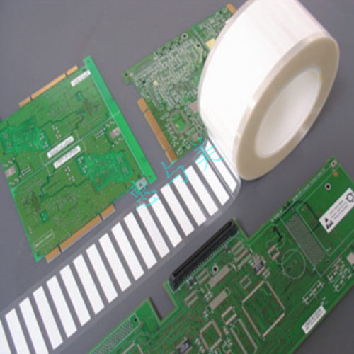 PPI L-139A RD-514 RD-943 RD-632B耐溶剂耐300℃高温PI标签