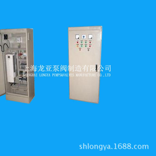 供应SK-H系列变频恒压供水自动控制柜 电控设备