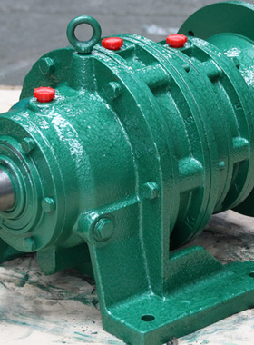 针轮减速机 XWED8105A-731摆线减速器 备货充足