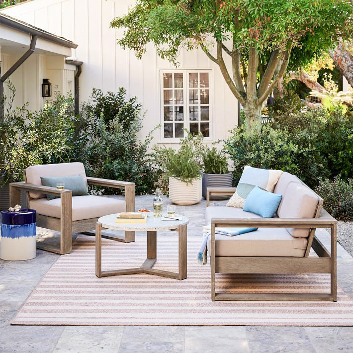 户外沙发庭院组合室外阳台休闲藤编沙发实木柚木别墅露天藤椅家具,电子元器件市场,电线扎带/束线带,淘宝优惠券,粉丝福利购,淘宝优惠卷