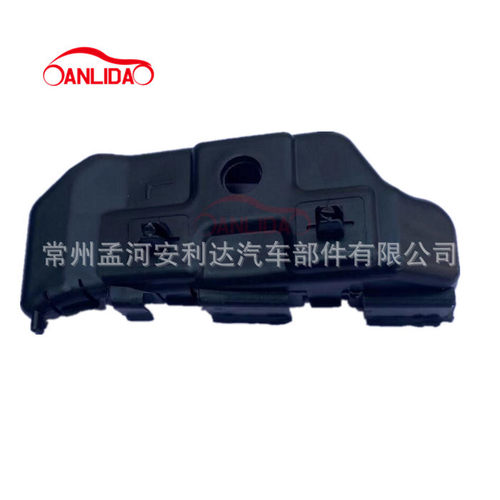 86513-2F500 86514-2F500赛拉图2008前杠支架大灯尾灯雾灯中网下