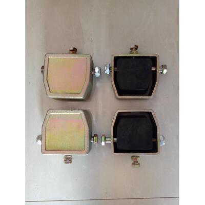 扬州汽车厂工具滑轨ZT-W型工具滑线轨道C型钢导轨ZT-W40W65W80