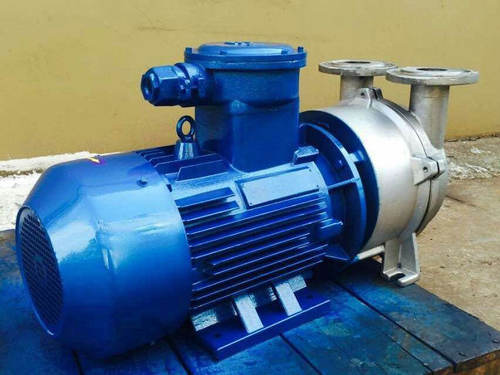 SK-3A水环式真空泵 无泄漏水环式真空泵 水环式泵现货