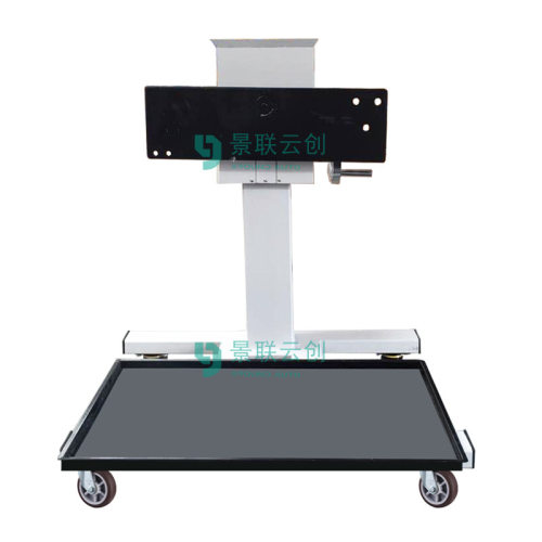 景联云创VAL-SXGC-1626B北奔1626/1627重卡底盘变速箱实操授课拆
