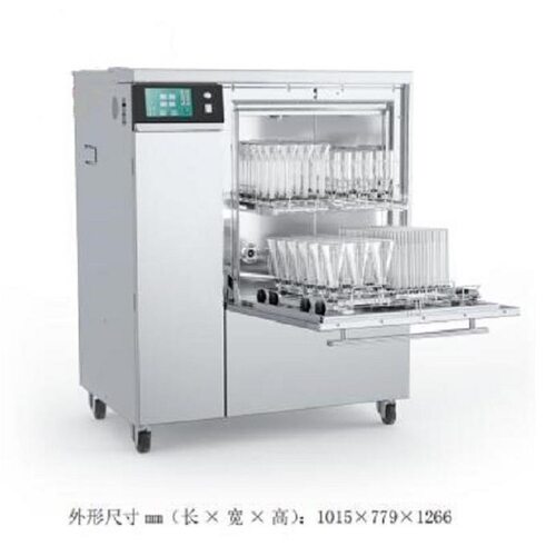 自动洗瓶机 型号:M31/Q720C 库号：M374857