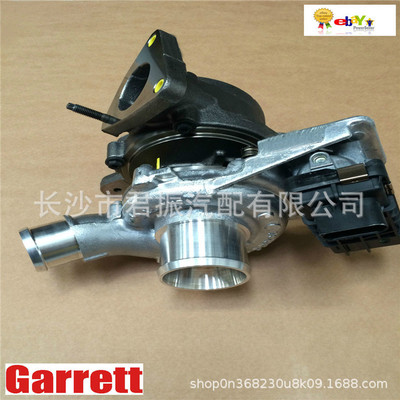 厂家批发 GT1749V 786880-0006 BK2Q-6K682-GA 涡轮增压器