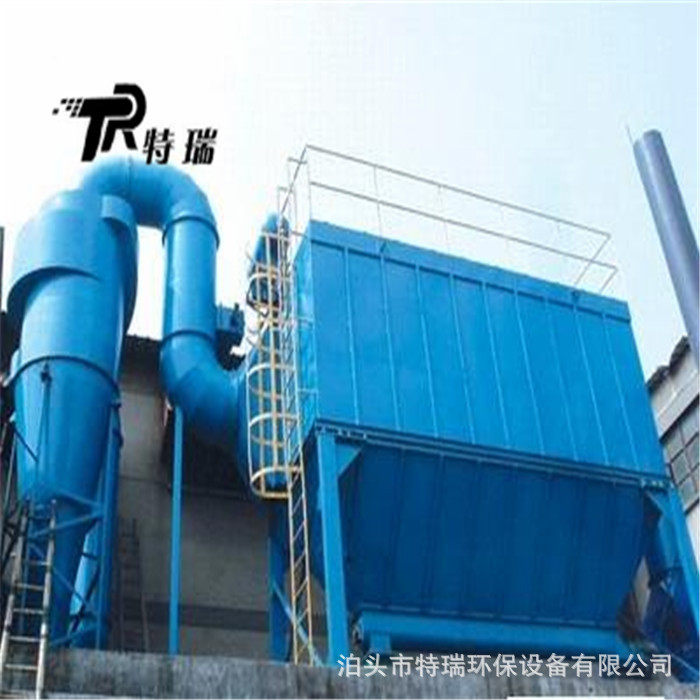 DMC型脉喷单机袋式除尘器  电铺焦油器除尘器 滤筒布袋除尘器厂家