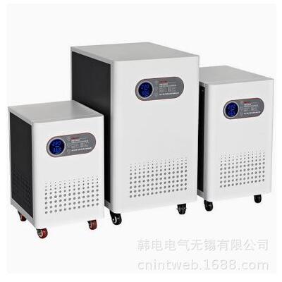 供应TNS-150KVATNS-100KVATNS-120KVA泰然三相自动交流稳压