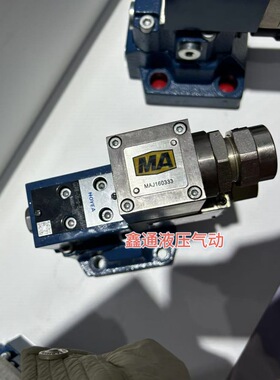 HOYEA隔爆电磁单向阀GDAW-06-a/D24A/53 GDAW-10-b/B220A/B127C