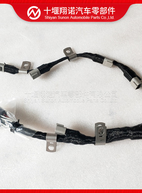 ISM11发动机线束3658970 4004503 4059812 4952748 2864512零部件