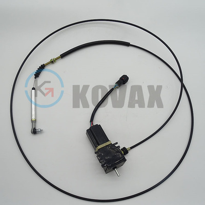油门马达 油门电机PC60-7 22U-06-11790