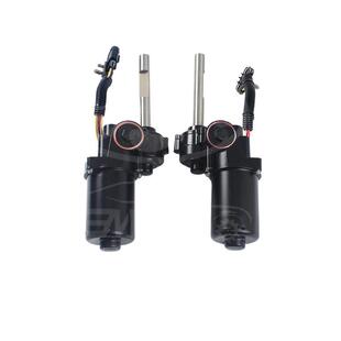 厂家直供 越野车高端电动踏板防水五线电机 电动踏板undefined右