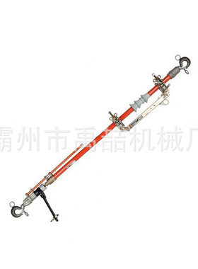 C400-1907 张力牵引转换工具牵引拉线转换工具断路开关紧线器