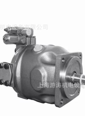 现货直发齿轮泵AA10VSO45DFR1/32R-VPB12N00-S2655上海游涛供应