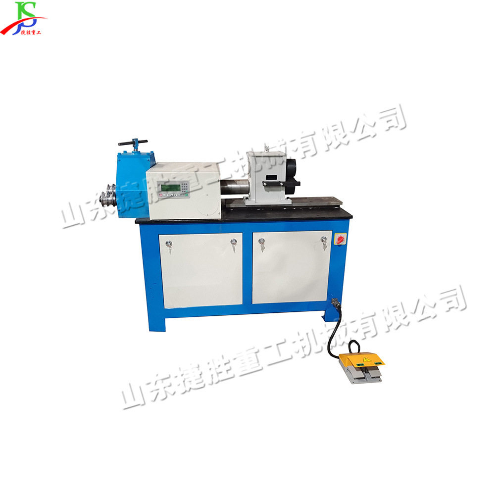 多功能台式铁艺制作机 金属型材弯曲成型机Iron making machine