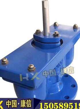康信供应QB2双口排气阀优惠供应双口排气阀