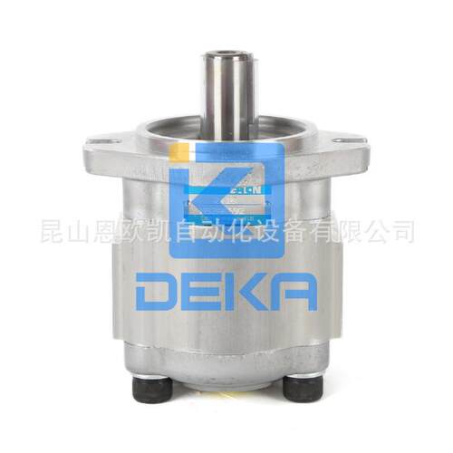 供应EATON齿轮泵MB2AK692