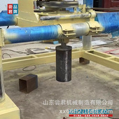 600圆弧板筒子锯 上下调速 大型石材钻孔机 进刀微调 移动方便