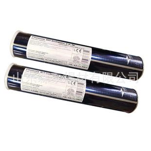 奥地利伯乐BOHLER FOX CN 13/4 SUPRA不锈钢焊条E410NiMo-15焊条