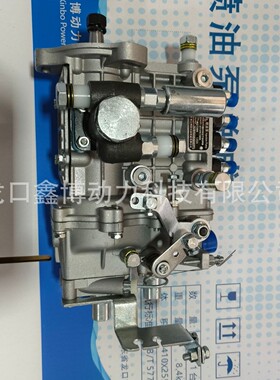 BH4QT80R9BH4QT85R9BH4QT90R9490A/490C发动机喷油泵柴油泵燃油泵