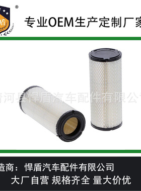 跨境热销空气滤清器P772579 AF25526 6666375 26510337 32/919001