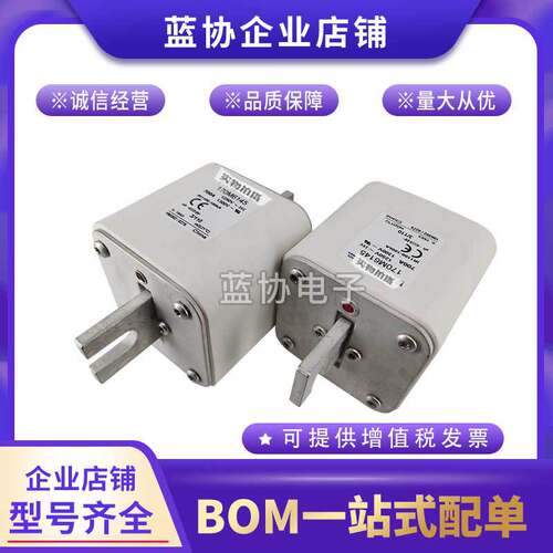 170M6087 170M6088 170M6089 170M6090 170M6091 170M6092熔断器
