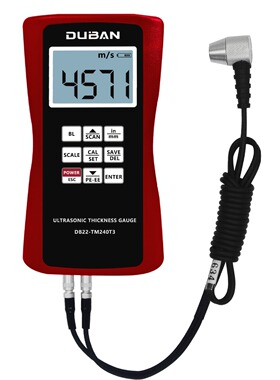 度班批发及零售穿透涂层超声波测厚仪DB22-TM240T3