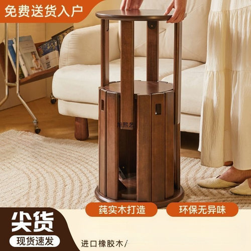 实木凳子家用可叠放板凳纳组合高圆凳叠叠凳餐厅堆叠客人备用凳