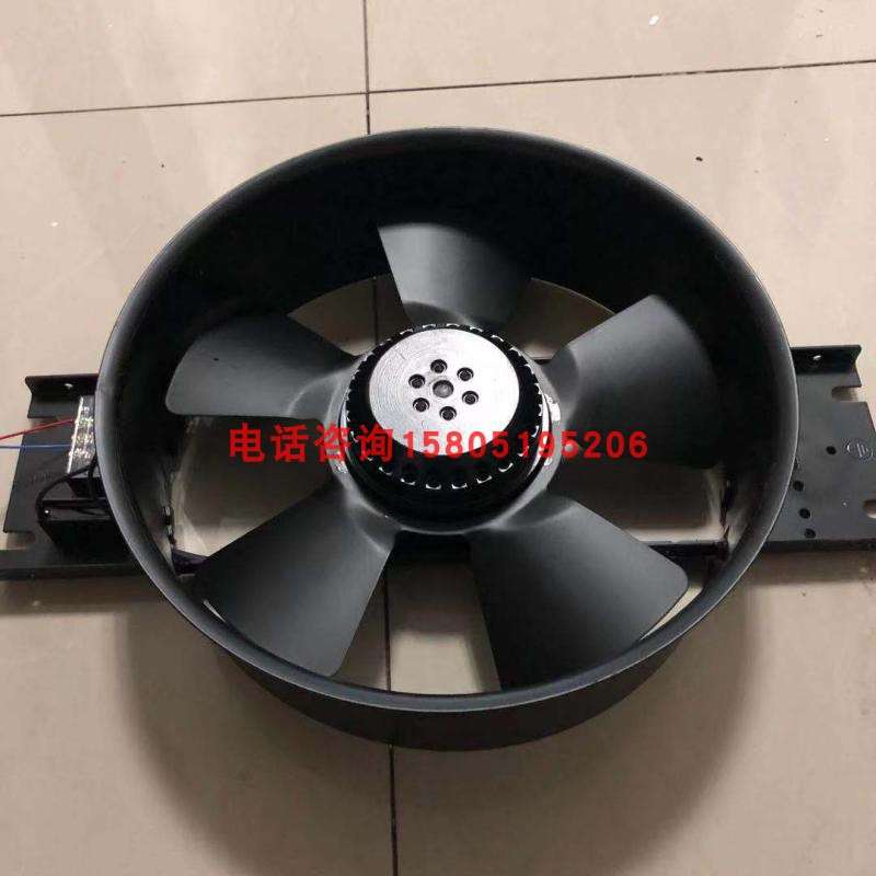 苏州市捷飞电子电机厂250FZY2/3/6/7/8-D轴流风机散热风扇220v380