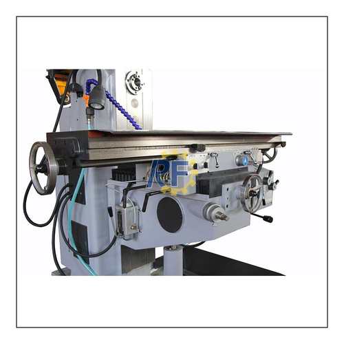 现货ZX6350D钻铣床 立卧两用钻铣床 钻铣一体机 左右前后XY项自动