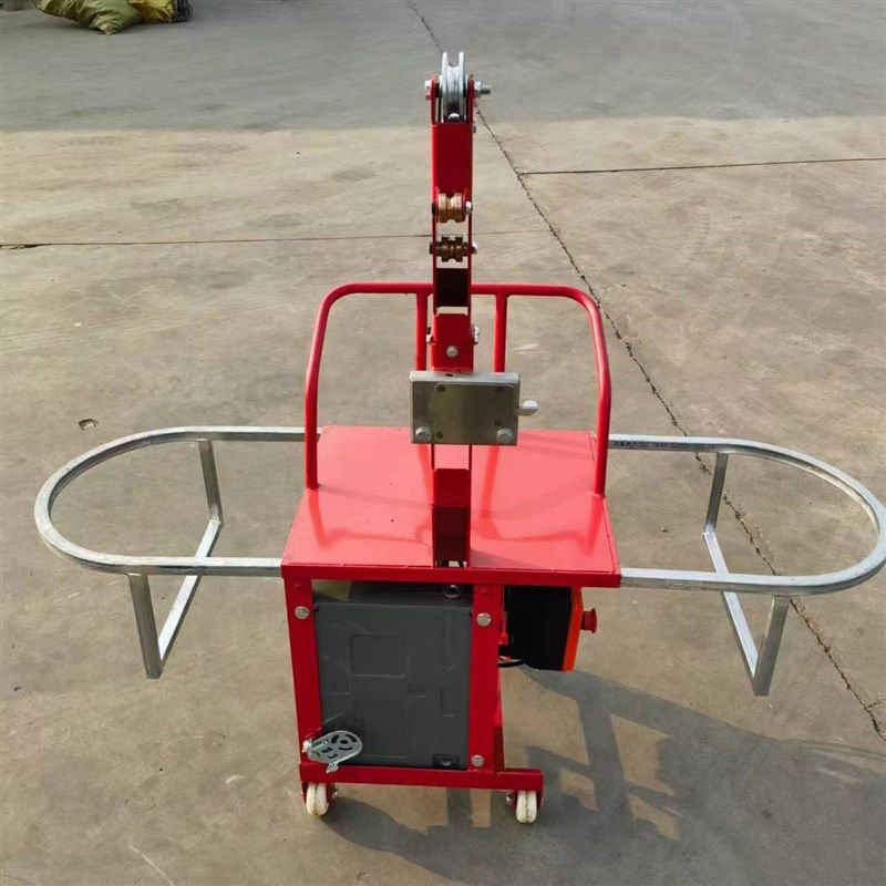 单人电动吊篮 电动吊板 220伏电压两相电单人吊椅 体积小移动方便,五金/工具,其他起重工具,淘宝优惠券,粉丝福利购,淘宝优惠卷