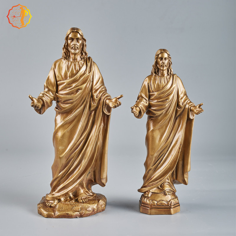 雕刻之乡定制欧式铜人雕塑天使女神艺术雕像西方别墅摆件大型铸铜