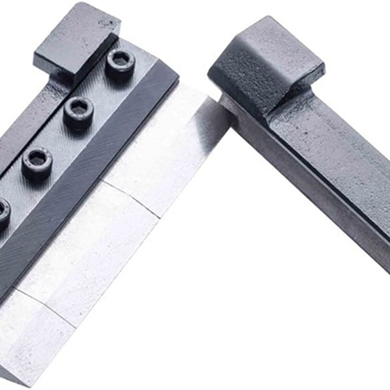 手动折弯机模具台钳虎钳折边机工具