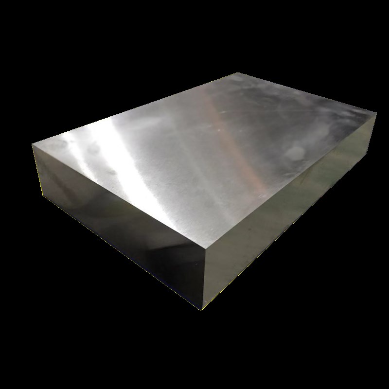 Z1810A无磁钢精料  高强度耐磨损高强硬度  无磁钢模具钢材