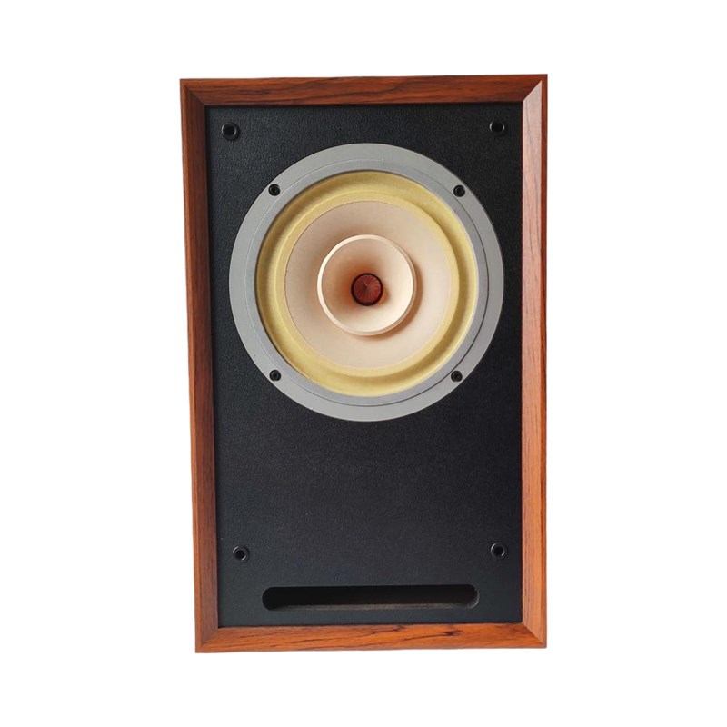 8寸发烧级响Hifi音箱4四765五3八10十2扬声器liisong丽颂全频喇叭