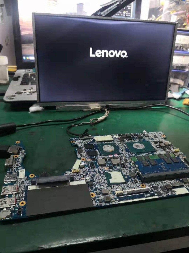 各种电脑笔记本处理器CPU硬件配置升级提速改装换i3更换i5i7BGA