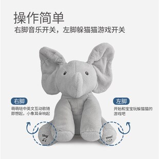 新生的儿见面礼盒男女宝宝安抚玩具婴幼儿礼物满月礼婴儿用品大全